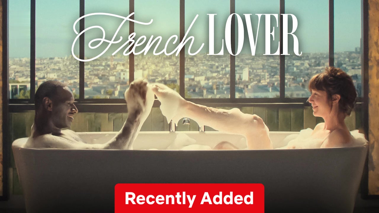French Lover