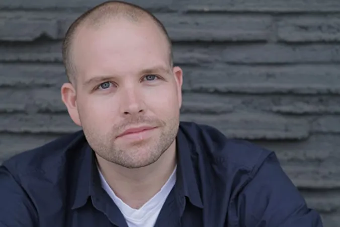 Daniel Van Kirk