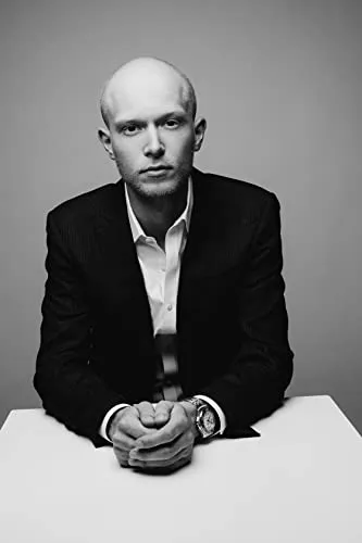 Alexander Sharp