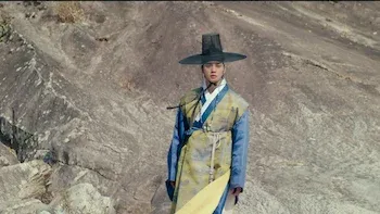 The Savior of Destruction