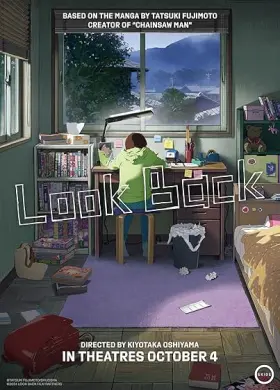 Look Back - Movie free on Castle