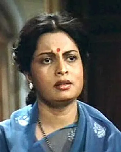 Geeta Kak