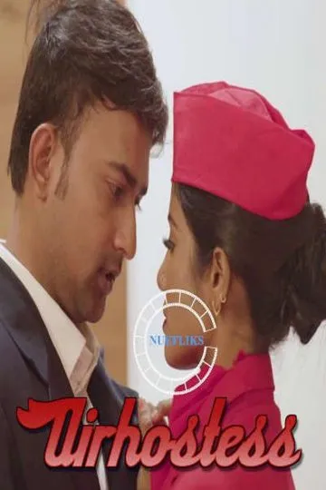 Movie Poster: Air Hostess S1EP2