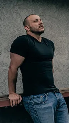 Raymond Vinsik Williams