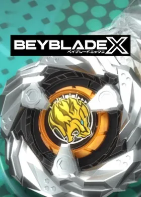 BEYBLADE X - Web Serie complete free on Castle