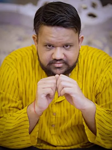 Trinayan Sharma