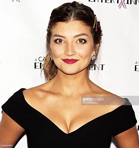 Rachel Coopes