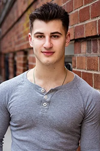 Joshua Dhir