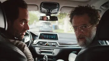 E5.Chapter 5: Hard Feelings