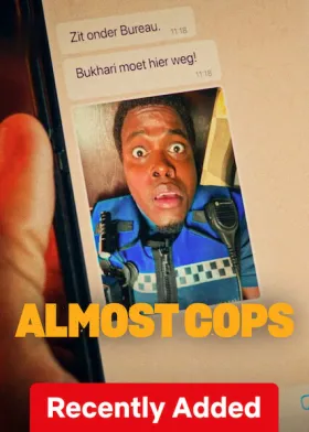 Almost Cops - Movie free on Castle