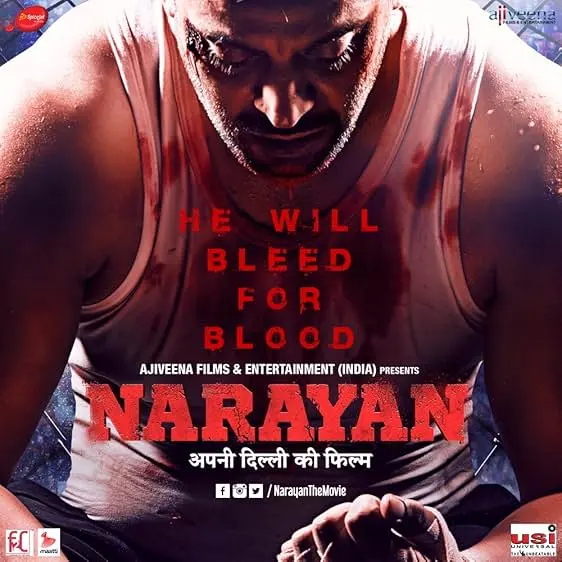 Movie Poster: Narayan