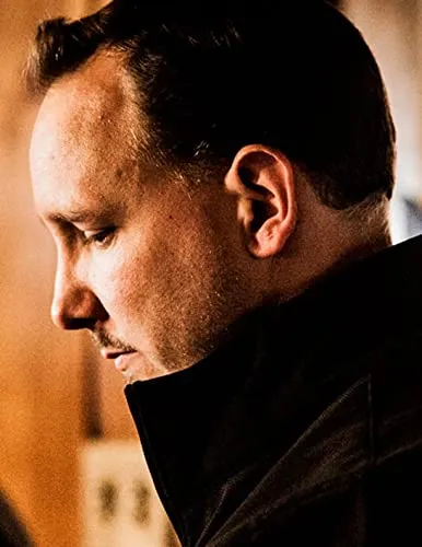 Jason D. Morris