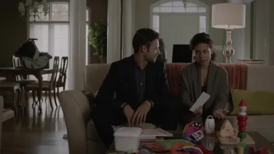 E1.Family, Of Sorts