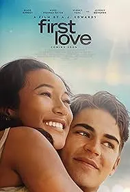 Movie Poster: First Love