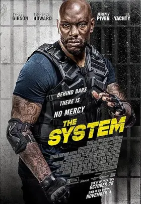 The System - Movie free on Castle