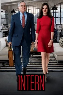 The Intern - Movie free on Castle