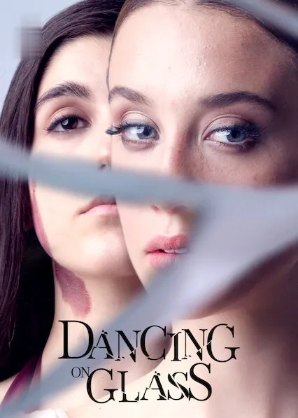 Movie Poster: Dancing on Glass