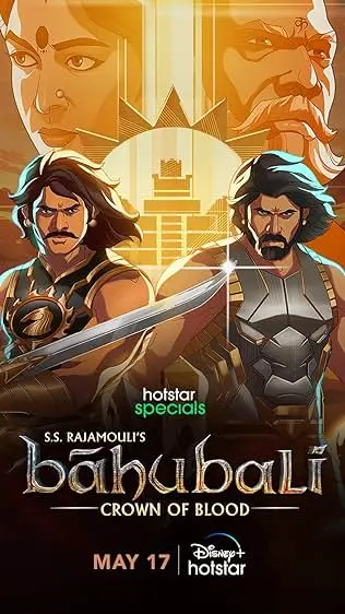 Baahubali: Crown of Blood