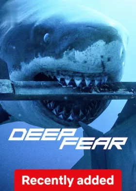 Deep Fear - Movie free on Castle