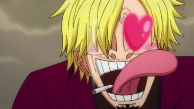 E1002.A New Rivalry! Nami and Ulti!