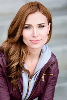 Eve Keener