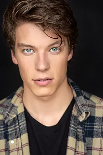 Justin Derickson