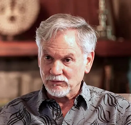 Warren Farrell