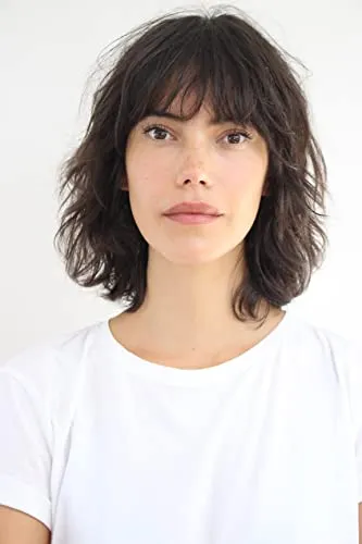 Chloe Hirschman