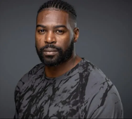 Sheldon Bailey