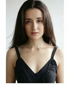 Bishakha Thapa