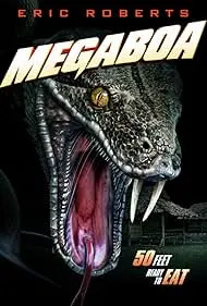 Megaboa - Movie free on Castle