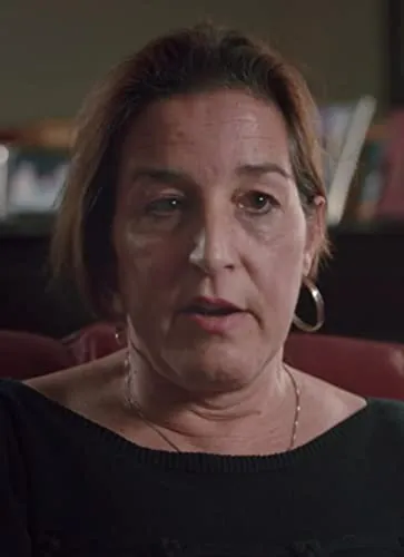 Janet Kellman