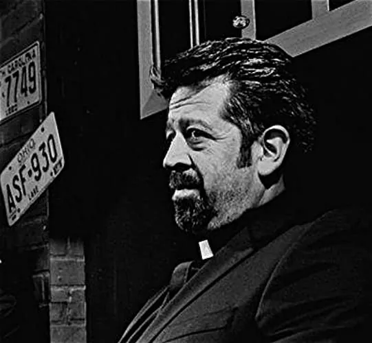 Rolf Saxon