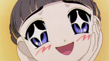 E17.Sakura, the Pool and the Huge Wave