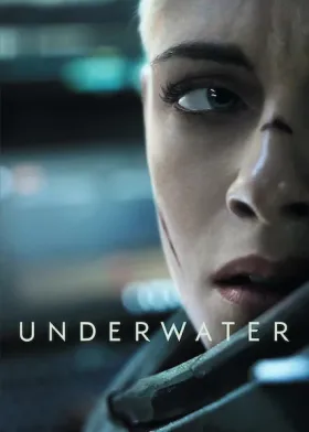 Underwater - Movie free on Castle
