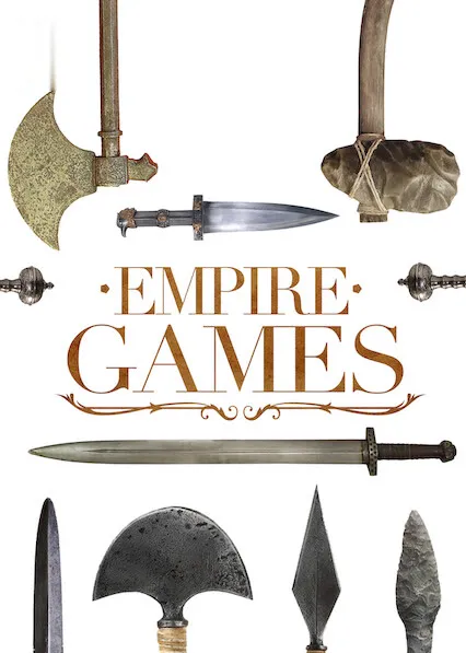 Empire Games