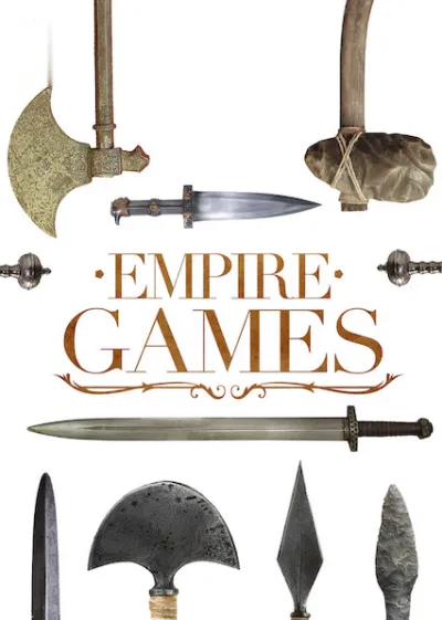 Empire Games