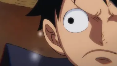 E983.The Samurai Warriors' Earnestness! The Straw Hats Land at Onigashima