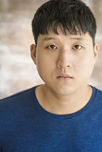 Spencer Baik