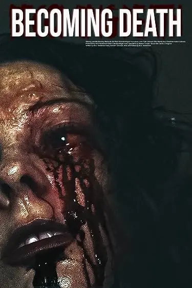 Movie Poster: Becoming Death