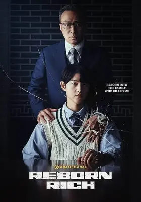 Reborn Rich - Web Serie complete free on Castle