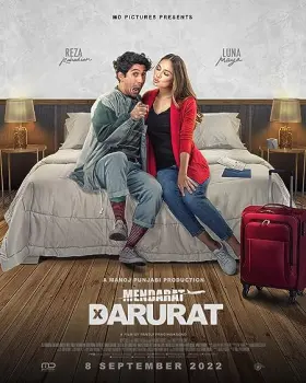 Mendarat Darurat - Movie free on Castle