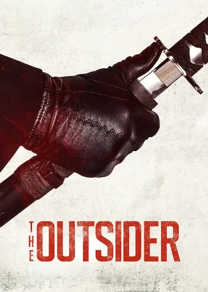 The Outsider