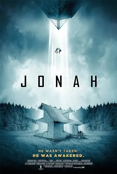 Movie Poster: Jonah