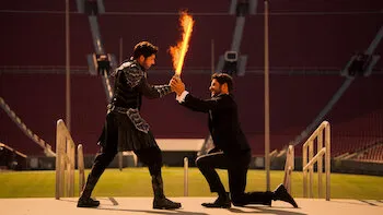 E16.A Chance at a Happy Ending