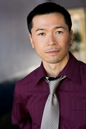 Robert Wu
