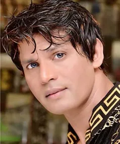 Mukesh J Bharti