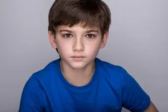Zachary Golinger