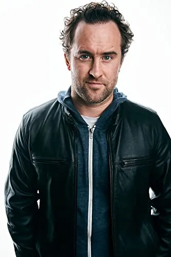 Jason Fox