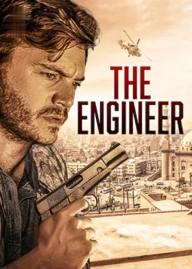 The Engineer - Movie free on Castle